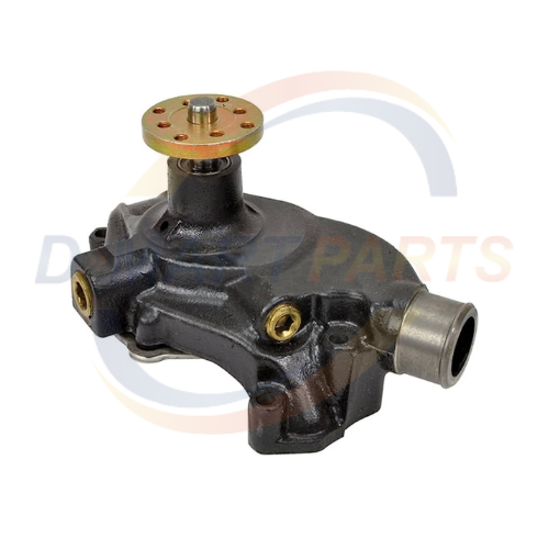 1450553 Water Pump Hyster Forklift Gm 4.3l 6 Cyl. Engine