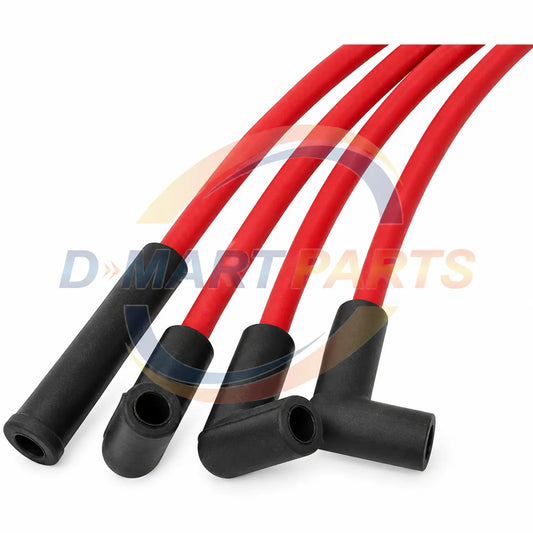 1452903 Ignition Wire Set/Coil Wire Forklift