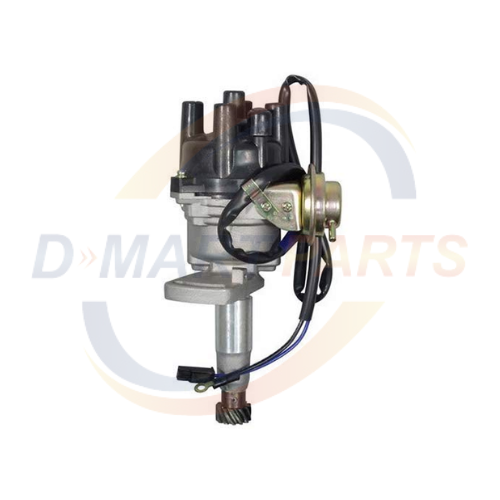 1453562 Distributor Forklift Hyster Yale Fe Old