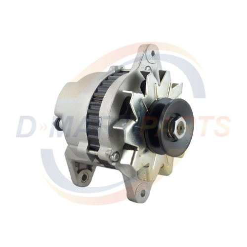 1500225-04 Alternator yale hyster D5, FE, F2 engine forklift