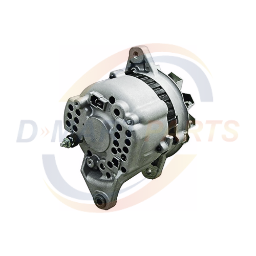 1500225-04 Alternator yale hyster D5, FE, F2 engine forklift