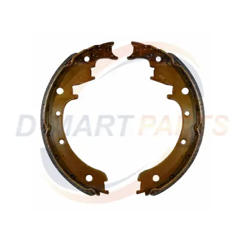 1515374 Brake shoes (02) hyster forklift D Mart Parts