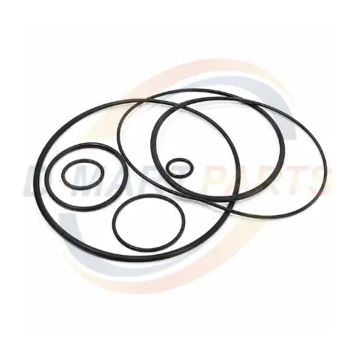 153771 Transmission Seal Kit for Hyster H150H H165H H180H Forklift