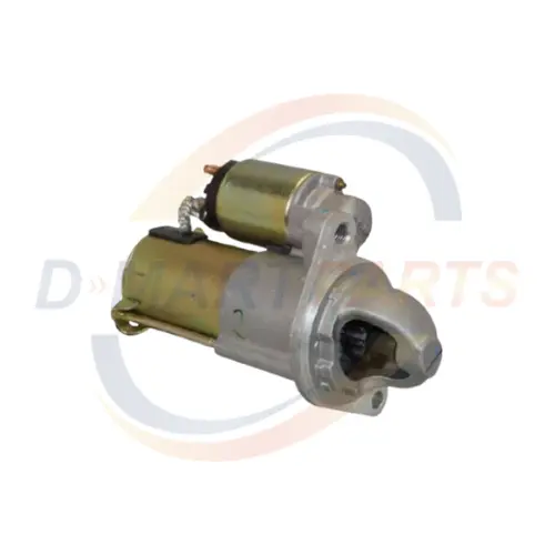 1548620 Starter Gm 2.4L Forklift D Mart Parts