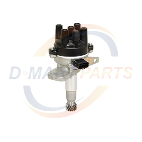 1554030 Distributor Mazda FE F2 engine yale hyster forklift 5800470-16