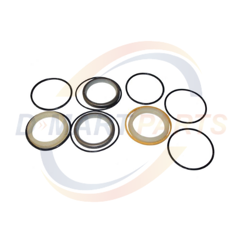 1566700 Seal kit repair hydraulic steer cylinder steer axle hyster H65XM old before 2000