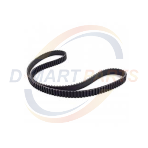 1584507 Timing Belt Forklift Hyster Gm 2.4 Engine Mitsubishi Caterpillar