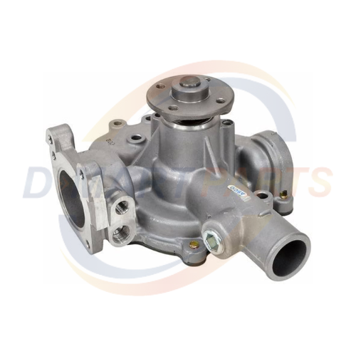 16100-78202-71 water pump 1DZ toyota forklift