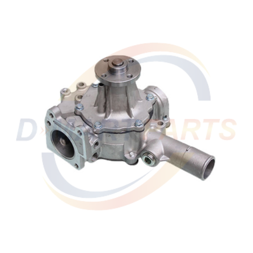 16100-78203-71 Water pump 1DZ engine Toyota Forklift