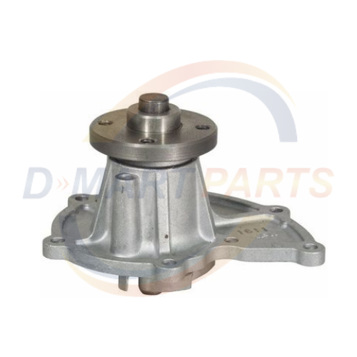 16110-78156-71 Water pump toyota 4Y engine Forklift