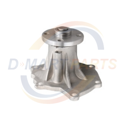 16110-UCH10-71 Water pump toyota 1DZ engine forkift