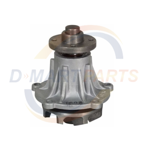 16120-78052-71 Water pump toyota 5R engine forklift