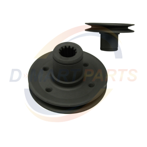 16211-32883-71 Pulley hydraulic pump toyota forklift 7FGU35 pulley drive