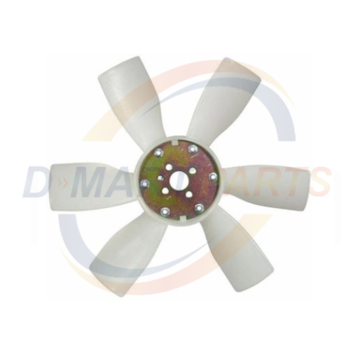 16361-23060-71 Fan blade toyota forklift series 5