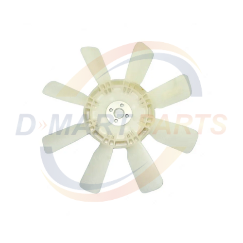 16361-40120-71 Fan Blade Toyota forklift 1KD 1FS engine