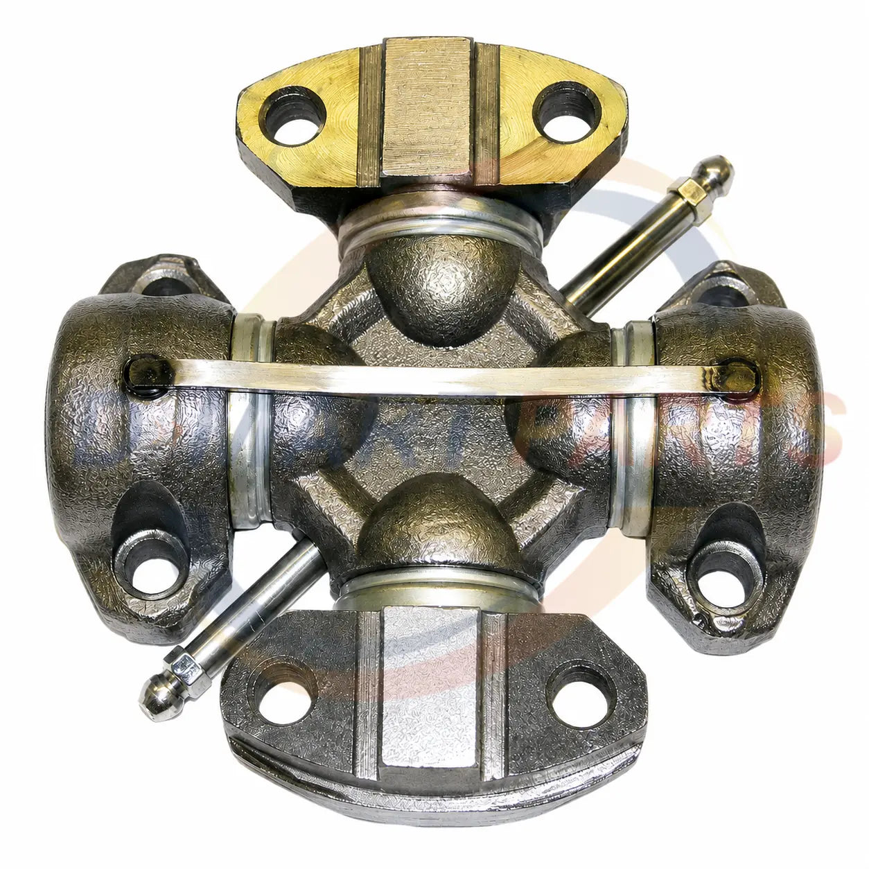 163966 U-Joint Assembly for Hyster Forklift