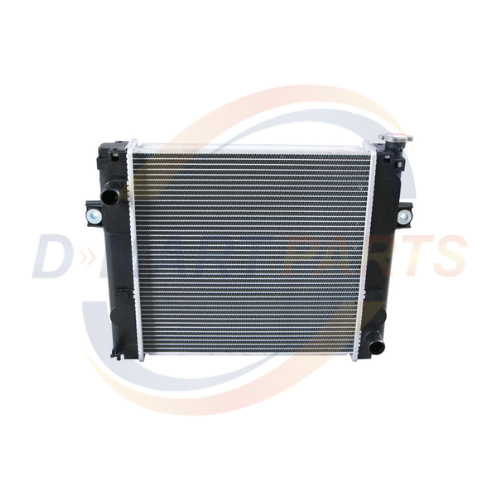 16410-13601-71 Radiator toyota forklift 4Y Series 6 6FG10 6FG15 6FG18 16410-13600-71 16420-13600-71