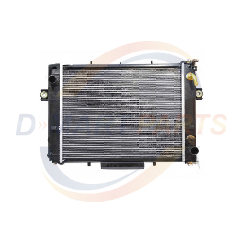 16410-23631-71 Radiator Toyota Forklft 16410-23651-71 6FG25, 6FD25