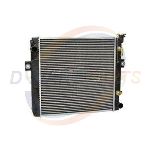 16410-U1201-71 Radiator Toyota Forklift