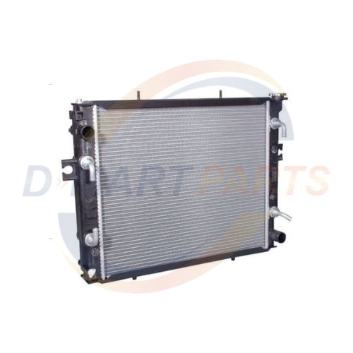 16410-U3350-71 Radiator toyota Forklift 16410-U3360-71  7FGU35 7FGU45 1FZ 16450-30521-71