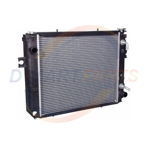 16420-U2230-71 Radiator Toyota forklift 8FGU25 4Y