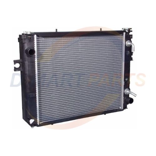 16420-U3500-71 Radiator Toyota forklift