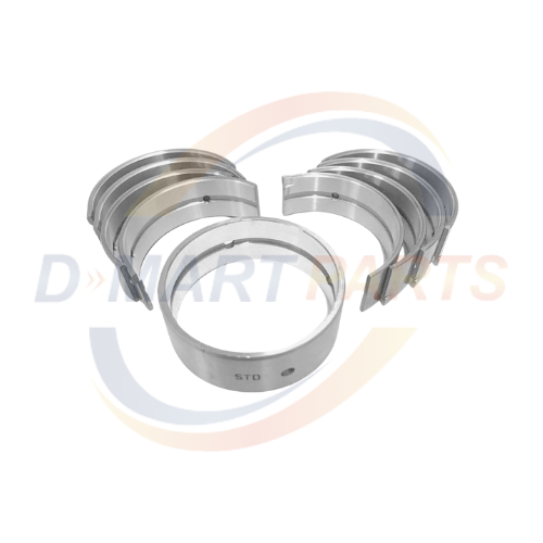 17311-23470 Main Bearing Std V2203 Kubota Bobcat Loader Excavator