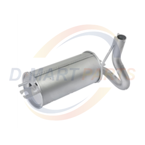 17510-31390-71 Muffler toyota forklift