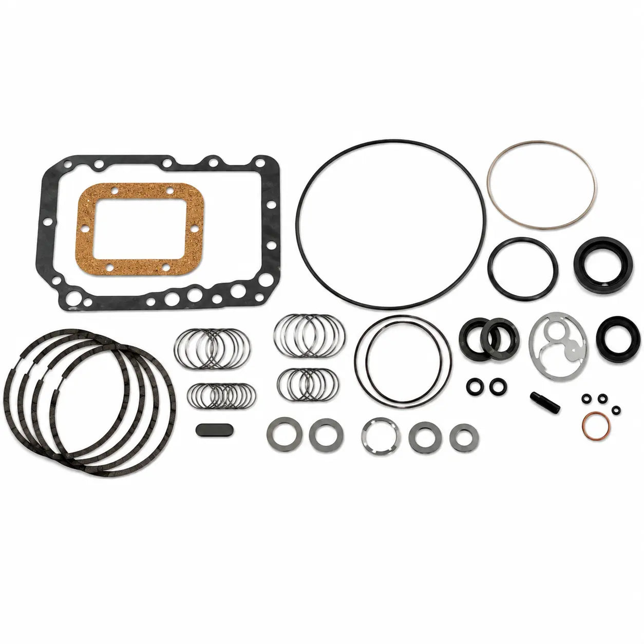 1811170 Transmission Seal Kit for Hydratork Transmission Forklift