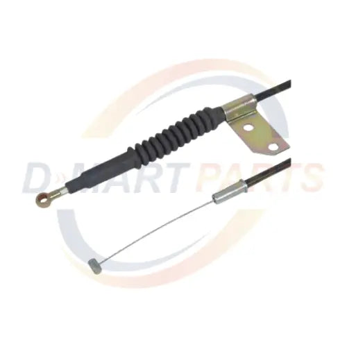 18201-04H00 Accelerator cable H20 I nissan forklift D Mart Parts
