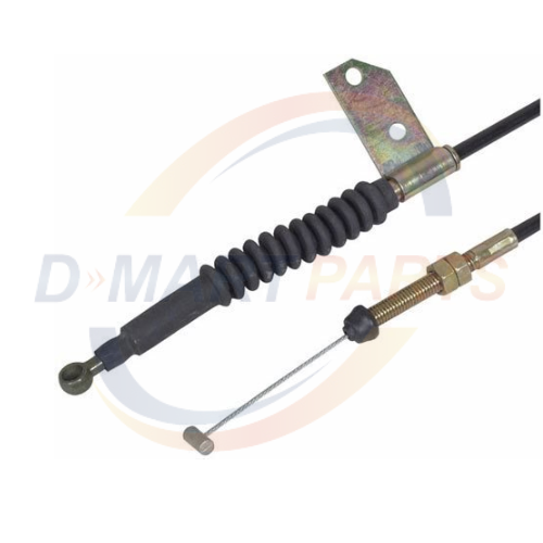 18201-0K001 Accelerator cable nissan H20 II engine forklift