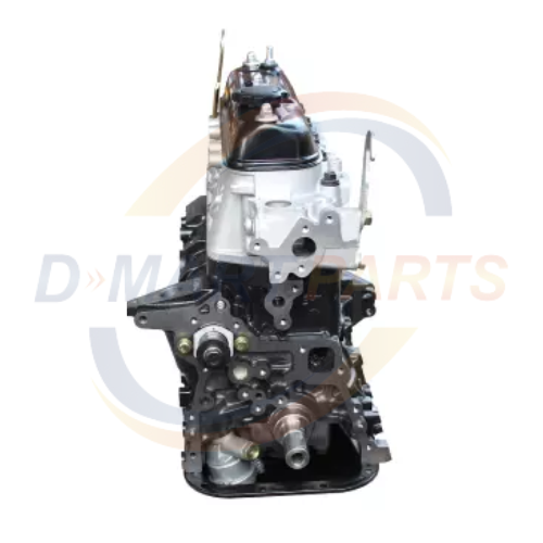 19000-78164-71 Engine Assy Partial 4Y toyota forklift