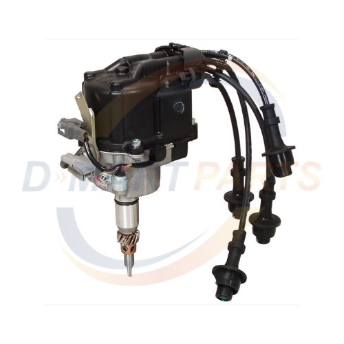 19040-UB010 Distributor 4Y toyota forklift