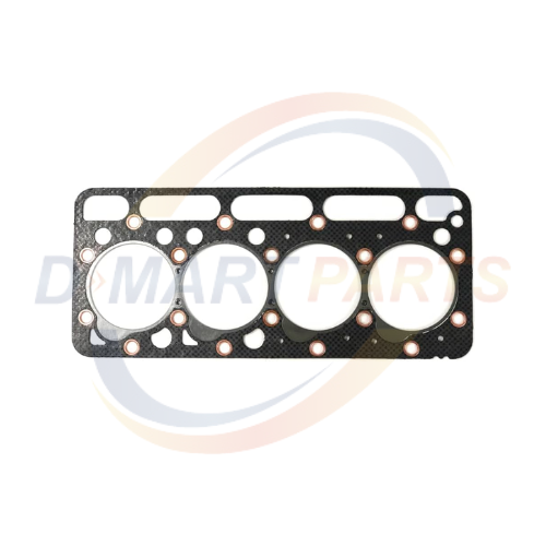 19077-03310 gasket head graphite Kubota V2203 bobcat graphite