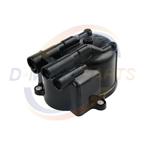 19101-76007-71 distributor cap 4Y engine toyota forklift