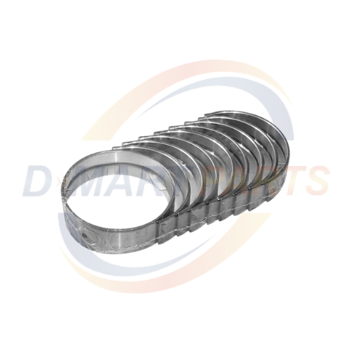 1A091-2348-0 Main Bearing Std V2403,V2403t, V2403e, V2403b Kubota Bobcat Loader Excavator