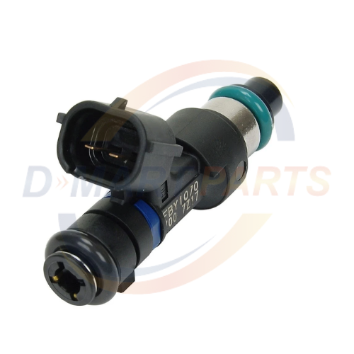 1G6K6-6NF00 injector K21 engine Nissan forklift