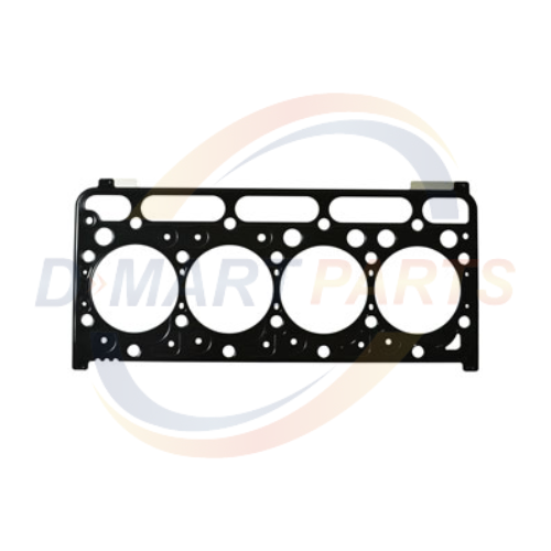 1G790-03632 gasket head Kubota V2203 engine bobcat Steel