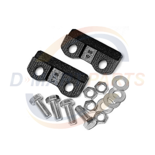 204182 Hook Lower mast side shifter toyota forklift