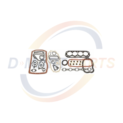 20801-05075 Overhaul gasket kit Nissan Forklift J15 Engine Komatsu