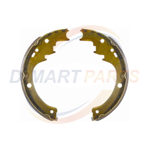 20803-71172 Brake Shoe set 2 Shoe TCM Nissan forklift