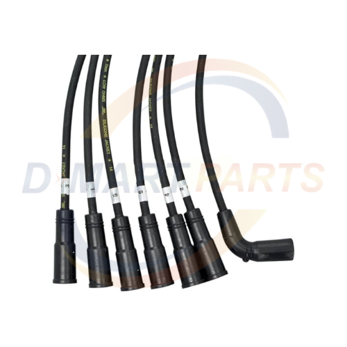 2088997 Wire set cable GM 4.3 6 Cyl engine forklift