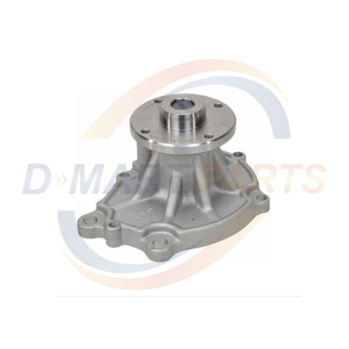 21010-50K26 Water Pump H15, H20-II, H25 21010-50K29 forklift NISSAN  21010-FF225 21010-50K25