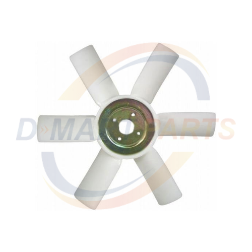 21060-48210 Fan blade Nissan A15 j15 H20 forklift