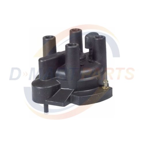 22162-55K10 Distributor cap H20 II engine nissan forklift 2G221-2UF00