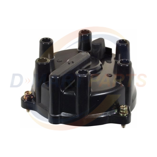 22162-VB011 Distributor Cap Forklift Nissan TB45 engine