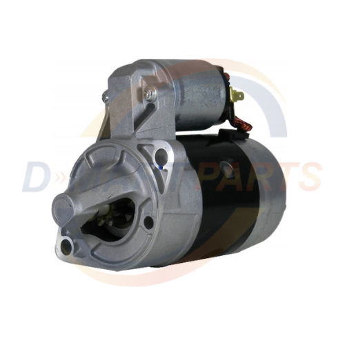 23300-00H10 starter Nissan Forklift H20 I Engines