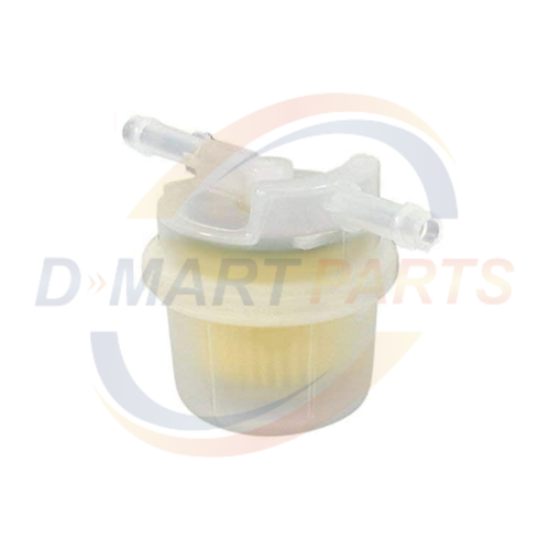 23310-23600-71 Fuel filter toyota diesel gasoline forklift 2028641 23310-23600-71