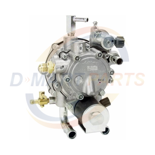 23570-23321-71 Aisan regulator LPG low emission valve Toyota fotklift propane