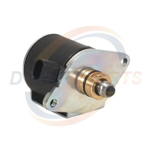23620-U1101-71 Solenoid for Regulator Aisan Toyota LPG propane forklift D Mart Parts